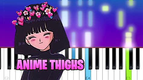 mc virgins|Stream Anime Thighs (feat. wonder) by MC Virgins .